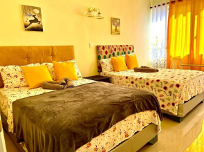Hotel María Bonita Higüey, Apartments