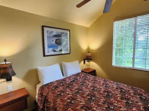 Lighthouse Pointe Resort