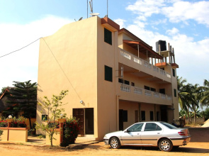 Hotel Village Vacances Assouka