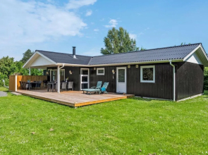 "Nayati" - 300m from the sea in Lolland, Falster and Mon