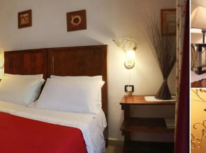 Masseria L'Uliveto Agri Resort
