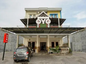 Kartika Homestay Syariah Surabaya
