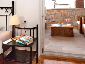 Villa Mia Lea