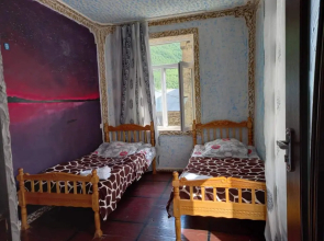 Guesthouse ZAMO