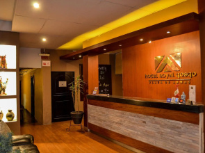 Hotel Royal Qosqo