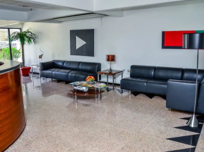 Alvis Scala Residenza