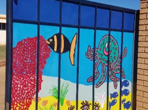 Meekatharra Outback Beach House