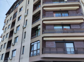 Aria Premium Apartment