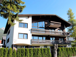 Apartment Liebl Seefeld in Tirol 36423