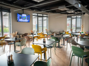 Ibis Styles Debrecen Airport