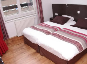 Hotel Saint Sebastien