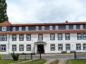 Alt Ilsenburger Hof
