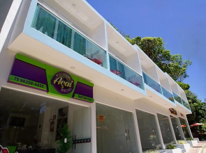 Bella Vida Suites e Apartamentos