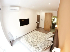 Capo Suite Palermo Luxury Rooms