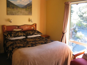 Arthur's Pass Alpine Motel