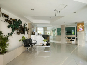 Cozy Resort, A Boutique Hotel