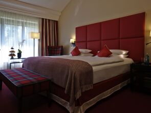 Hilton Frankfurt Gravenbruch