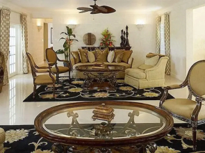 Villa Aliseo
