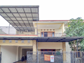 Karolin Guest House Syariah RedPartner