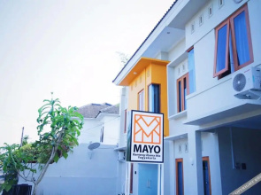 Mayo Guest House