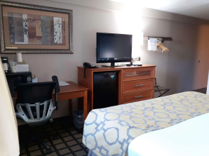 Baymont By Wyndham Rochester Mayo Clinic Area