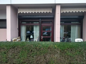 Delphinkoje FeWo Kniedler
