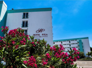 Hotel Pula