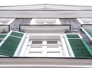 Appartement à la Luise