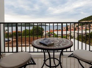 Apartments Villa Linne