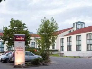 Mercure Hotel Krefeld ex Novotel