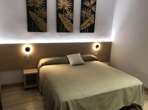 Hostal Abadía Madrid