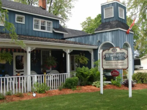 Windspire Inn