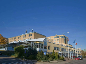 Best Western Plus Skogshojd