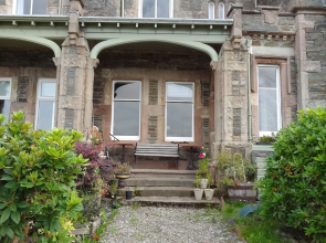 Cragowlet House East
