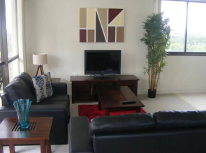 The Gardens Apartments