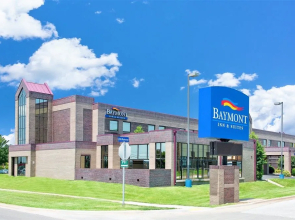 Baymont Inn & Suites Springfield South Highway 65