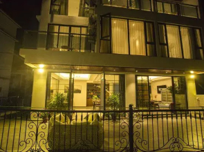 Guanyu Seaview Holiday Homestay (Shengsi Donghai Fishing Village Branch)