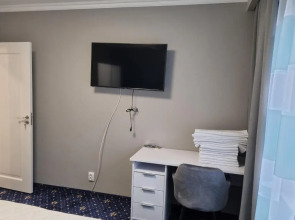 Apartament Hospital El Passo