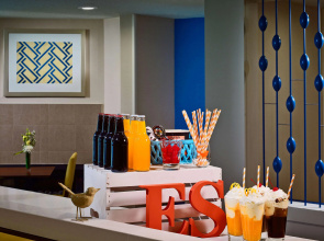 Residence Inn Jacksonville Baymeadows
