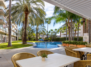 Hotel Daniya Denia
