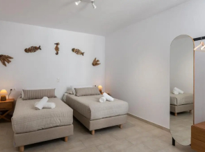 Secret Garden Apartments