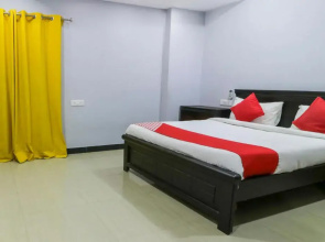 Jubilee Homes by OYO Rooms