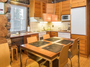 Ykk Sruka a 1 Kuusamo