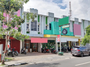 Capital O 90811 Myhome
