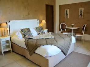 Hôtel Cas'Anna Lidia