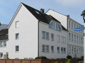 Apartment mit Meerblick