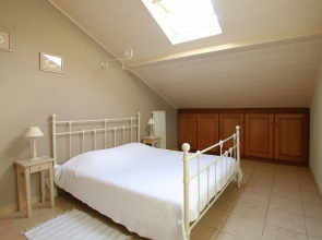Stunning Cottage in Jehonville With Sauna