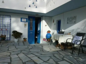 Agnes Rooms