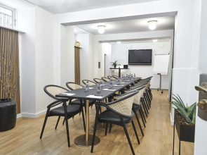 Hotel Sct Thomas
