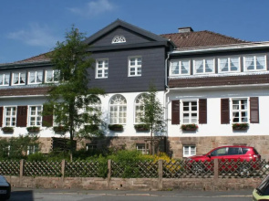 FeWo Inge Reiter